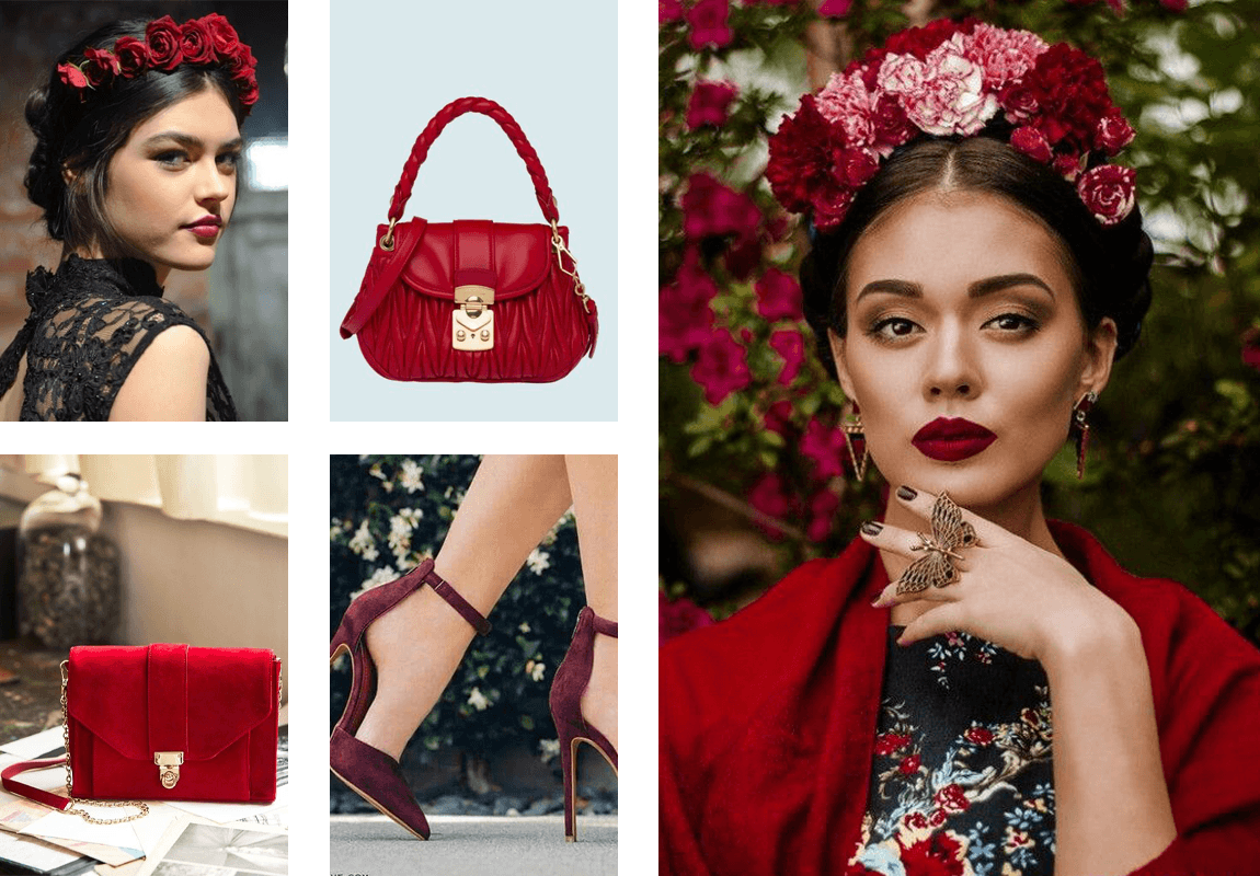 The Romantic Style Essence A Comprehensive Guide the concept wardrobe